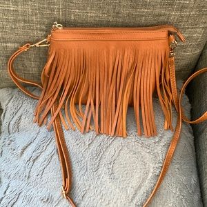 Crossbody bag